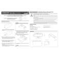 YAMAHA UB2115(W) Owners Manual YAMAHA UB2115(W) Owners Manual