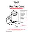 WHIRLPOOL ED20DFXEB01 Owners Manual WHIRLPOOL ED20DFXEB01 Owners Manual