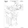 WHIRLPOOL 9CA2781XSN2 Parts Catalog WHIRLPOOL 9CA2781XSN2 Parts Catalog