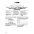 WHIRLPOOL ID2GFGXRS01 Owners Manual WHIRLPOOL ID2GFGXRS01 Owners Manual