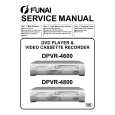 FUNAI DPVR4600 Service Manual FUNAI DPVR4600 Service Manual