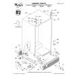 WHIRLPOOL GD5SHGXLB01 Parts Catalog WHIRLPOOL GD5SHGXLB01 Parts Catalog