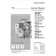 GRUNDIG ST55400NIC/DOLBY Service Manual GRUNDIG ST55400NIC/DOLBY Service Manual
