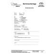 QUELLE 861.860-5 Service Manual QUELLE 861.860-5 Service Manual