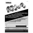 YAMAHA AV-1 Owners Manual YAMAHA AV-1 Owners Manual
