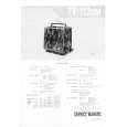 SONY TV112UM Service Manual SONY TV112UM Service Manual