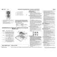 WHIRLPOOL AKT 310 Quick Start WHIRLPOOL AKT 310 Quick Start