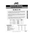JVC 96BBJCEN Service Manual JVC 96BBJCEN Service Manual