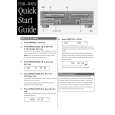 PIONEER PDR-W839 Quick Start PIONEER PDR-W839 Quick Start