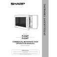 SHARP R24AT Owners Manual SHARP R24AT Owners Manual