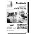 PANASONIC PVQ130W Owners Manual PANASONIC PVQ130W Owners Manual