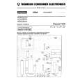 SABA M5106 Service Manual SABA M5106 Service Manual