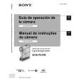 SONY DCRPC350 Owners Manual SONY DCRPC350 Owners Manual