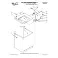 WHIRLPOOL LST9355BQ0 Parts Catalog WHIRLPOOL LST9355BQ0 Parts Catalog