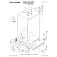 WHIRLPOOL KSRD22FKST18 Parts Catalog WHIRLPOOL KSRD22FKST18 Parts Catalog