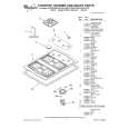 WHIRLPOOL SCS3014LQ02 Parts Catalog WHIRLPOOL SCS3014LQ02 Parts Catalog