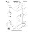 WHIRLPOOL ET18PKXGT01 Parts Catalog WHIRLPOOL ET18PKXGT01 Parts Catalog