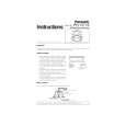 PANASONIC WVQ116 Owners Manual PANASONIC WVQ116 Owners Manual