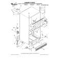WHIRLPOOL ET20HDXBW00 Parts Catalog WHIRLPOOL ET20HDXBW00 Parts Catalog