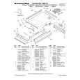 WHIRLPOOL YKESA907PB02 Parts Catalog WHIRLPOOL YKESA907PB02 Parts Catalog