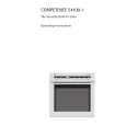 AEG CE4100-1-DEURO Owners Manual AEG CE4100-1-DEURO Owners Manual