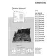 GRUNDIG ST63700ANIC/FTVNM Service Manual GRUNDIG ST63700ANIC/FTVNM Service Manual