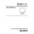 SONY SDMS205F Service Manual SONY SDMS205F Service Manual