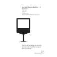BANG&OLUFSEN BEOVISION1LS Owners Manual BANG&OLUFSEN BEOVISION1LS Owners Manual