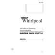 WHIRLPOOL ADN 604 Owners Manual WHIRLPOOL ADN 604 Owners Manual