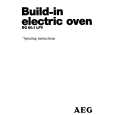 AEG BG60.1LFV Owners Manual AEG BG60.1LFV Owners Manual