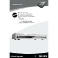 PHILIPS DVD634/001 Owners Manual PHILIPS DVD634/001 Owners Manual