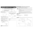YAMAHA UB2205(W) Owners Manual YAMAHA UB2205(W) Owners Manual