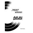 AKAI MPC1000 Quick Start AKAI MPC1000 Quick Start
