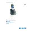 PHILIPS CD4450B/37 Owners Manual PHILIPS CD4450B/37 Owners Manual