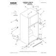 WHIRLPOOL IR2MHMXRS03 Parts Catalog WHIRLPOOL IR2MHMXRS03 Parts Catalog