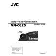 JVC VN-C625U Owners Manual JVC VN-C625U Owners Manual