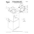WHIRLPOOL LXR7244JZ1 Parts Catalog WHIRLPOOL LXR7244JZ1 Parts Catalog