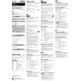 SONY VGP-BPL2C VAIO Owners Manual SONY VGP-BPL2C VAIO Owners Manual