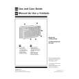 WHIRLPOOL ACE124XK0 Owners Manual WHIRLPOOL ACE124XK0 Owners Manual