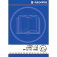 HUSQVARNA ROYAL153S Owners Manual HUSQVARNA ROYAL153S Owners Manual