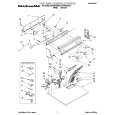 WHIRLPOOL KGYE670BWH1 Parts Catalog WHIRLPOOL KGYE670BWH1 Parts Catalog