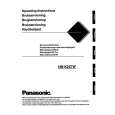 PANASONIC NN-K257W Owners Manual PANASONIC NN-K257W Owners Manual
