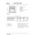 WHIRLPOOL TRA 801/BR Quick Start WHIRLPOOL TRA 801/BR Quick Start