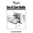 WHIRLPOOL DU8300XX0 Owners Manual WHIRLPOOL DU8300XX0 Owners Manual