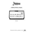 ZOPPAS PO160 Owners Manual ZOPPAS PO160 Owners Manual