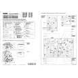 SABA T6709R Service Manual SABA T6709R Service Manual