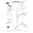 WHIRLPOOL RT14HDXDN00 Parts Catalog WHIRLPOOL RT14HDXDN00 Parts Catalog