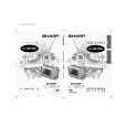 SHARP VL-NZ100S Owners Manual SHARP VL-NZ100S Owners Manual