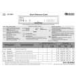 BAUKNECHT GSI 4865/3 TW-BR Owners Manual BAUKNECHT GSI 4865/3 TW-BR Owners Manual