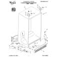 WHIRLPOOL 8ED27DQXDN01 Parts Catalog WHIRLPOOL 8ED27DQXDN01 Parts Catalog